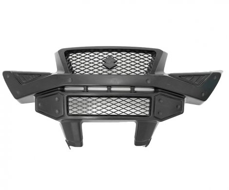 Front Bumper Grille