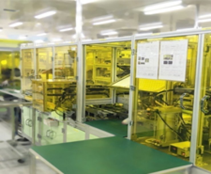 Automatic Oiling Assembly Testing Equipment-57