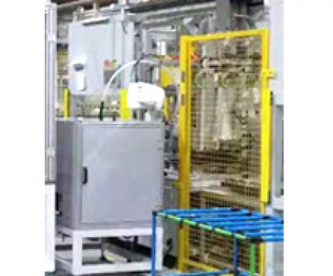 Fully Automatic Cold Embedding Equipment