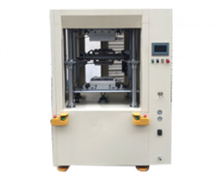 Servo Hot Plate Welding Equipment-112