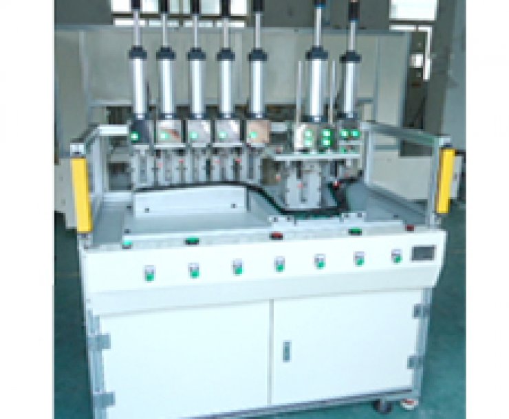 Snap Press Equipment-84