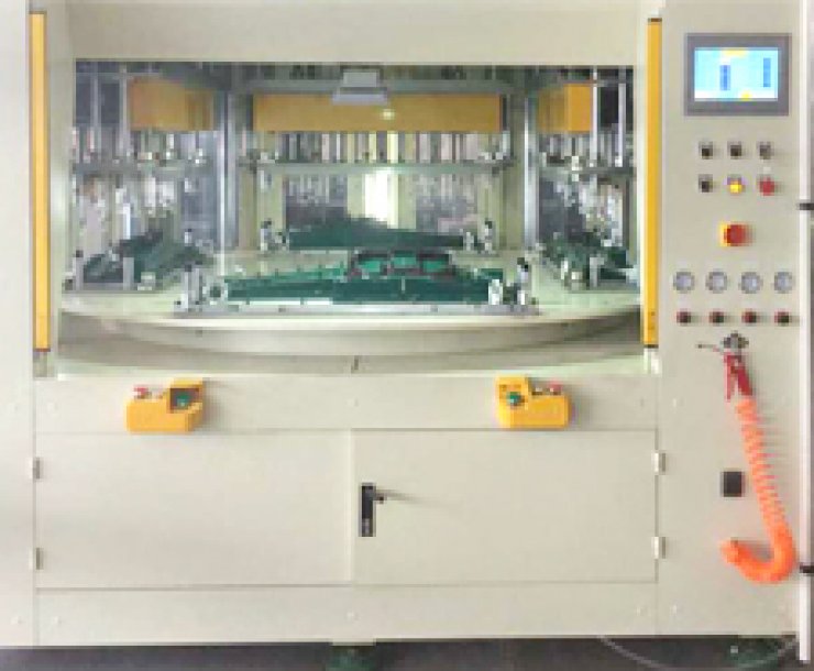 Hot Air Welding Equipment-80