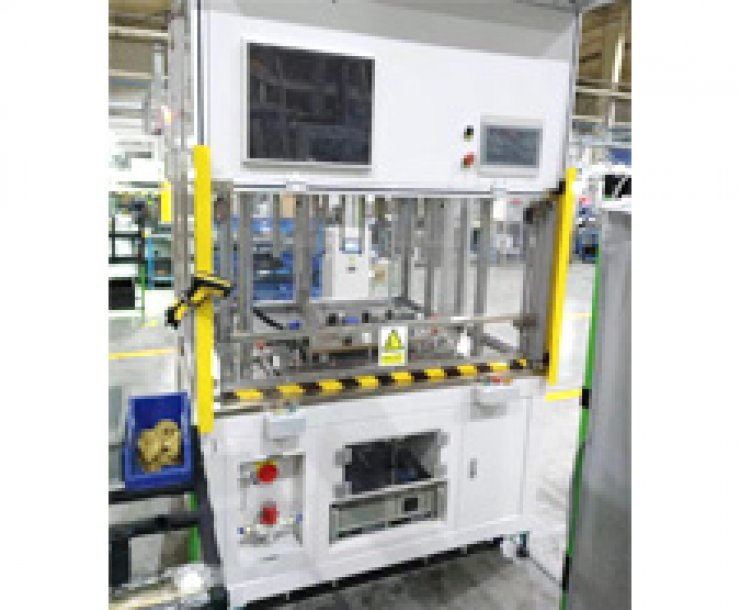 Flow Detection Equipment-99