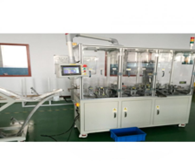 Automatic Tape Assembly Equipment-58