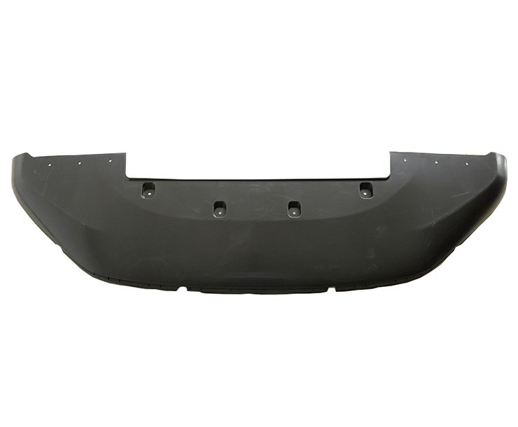 Baic Front Bumper Under Guard Plate-170