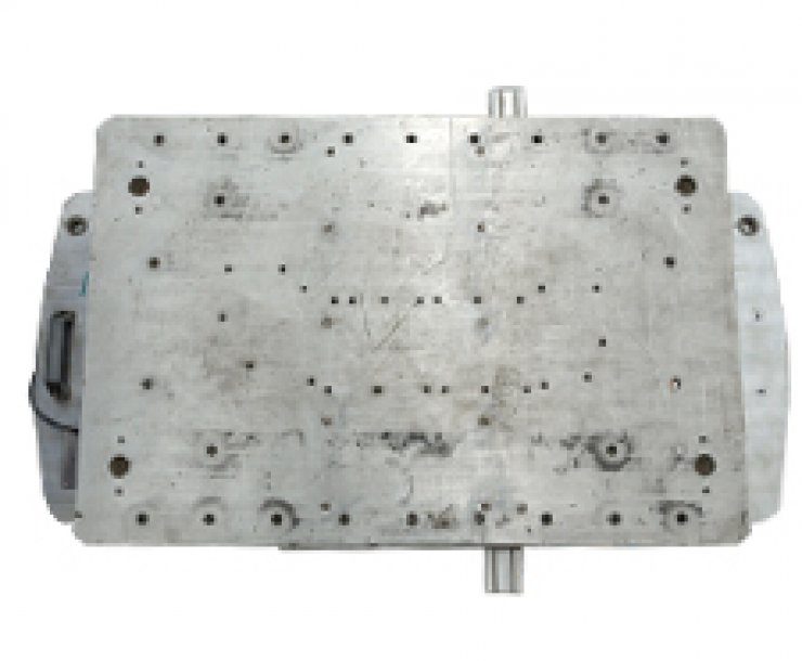 Vibration Welding Fixture-137