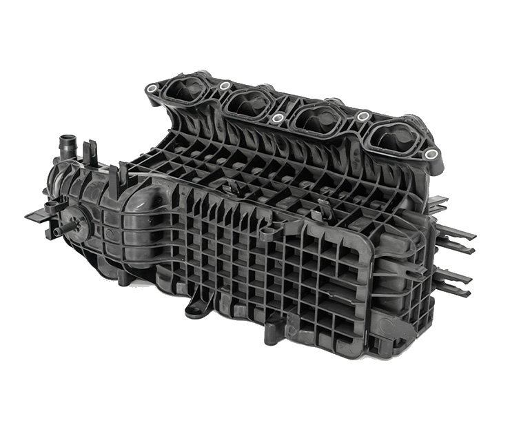 Intake Manifold Assembly-150