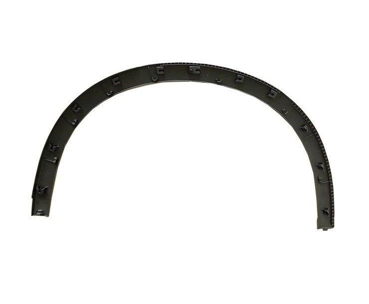 Baic Right Wheel Hood-237