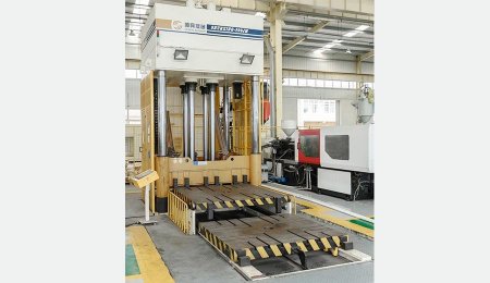 Die Matching Equipment - Die Matching Machine